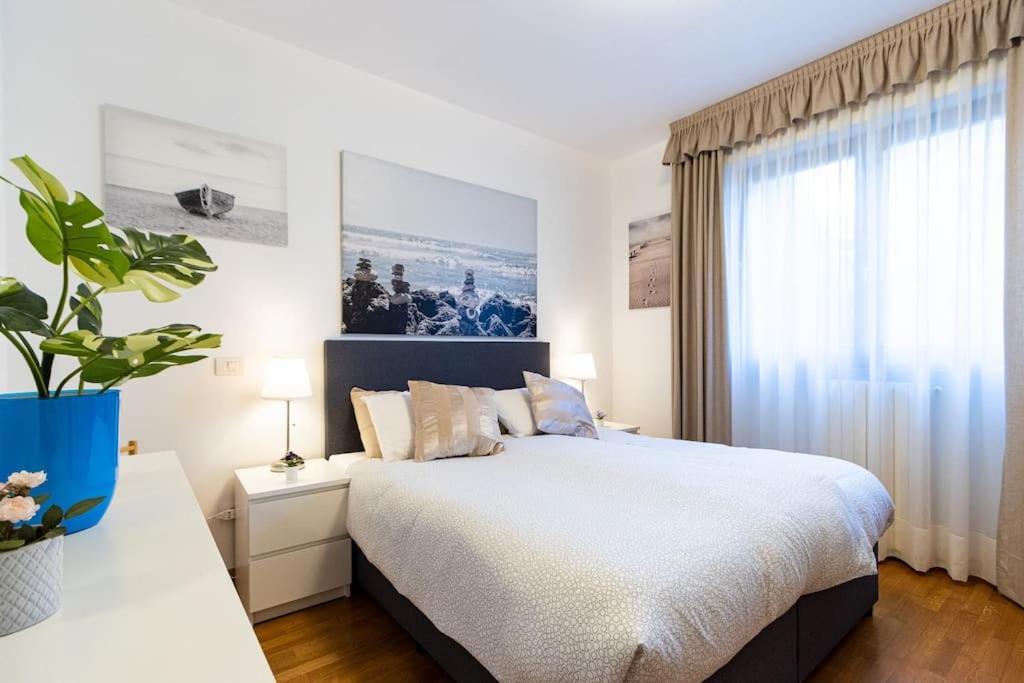 Wraparound Lake Views Bellavista Residence Campione dʼItalia 외부 사진