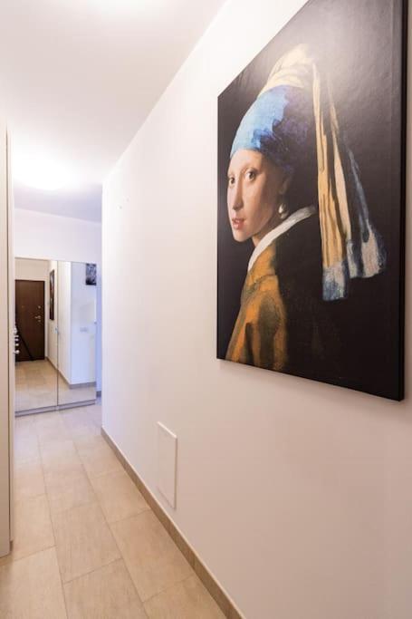 Wraparound Lake Views Bellavista Residence Campione dʼItalia 외부 사진